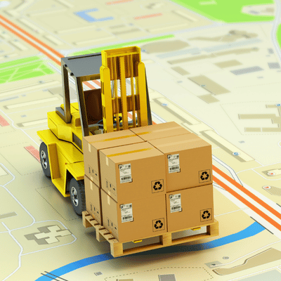 Logistics and Shipment Solutions