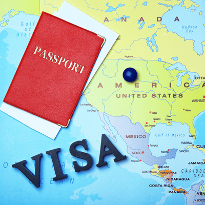 Global Visa Assistance